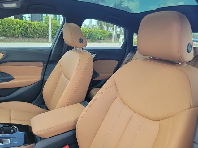 Certified 2025 Audi A5 2.0T Premium w/ Premium Plus AWD/4WD image 16