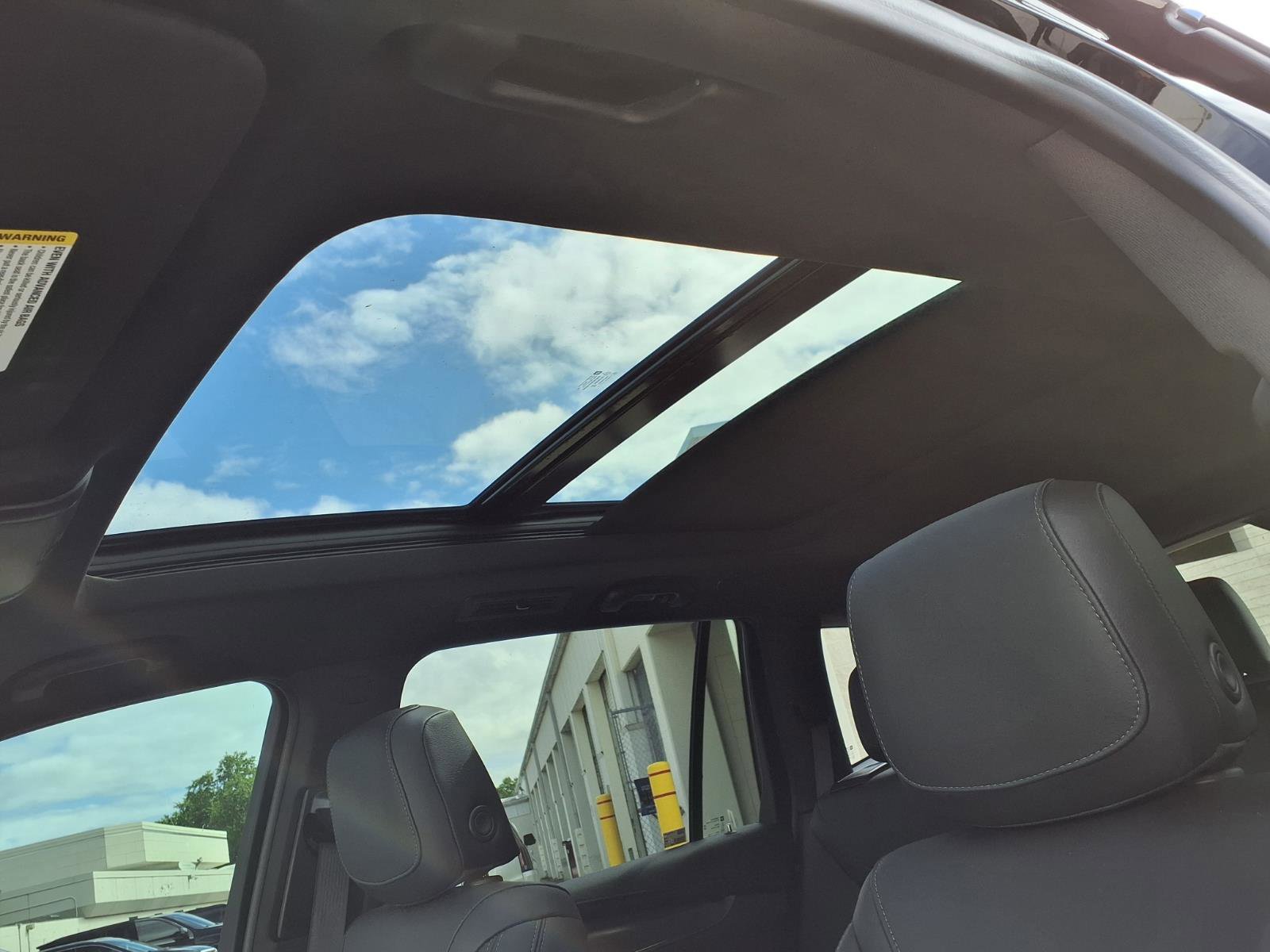 Certified 2024 Cadillac XT6 Luxury image 22