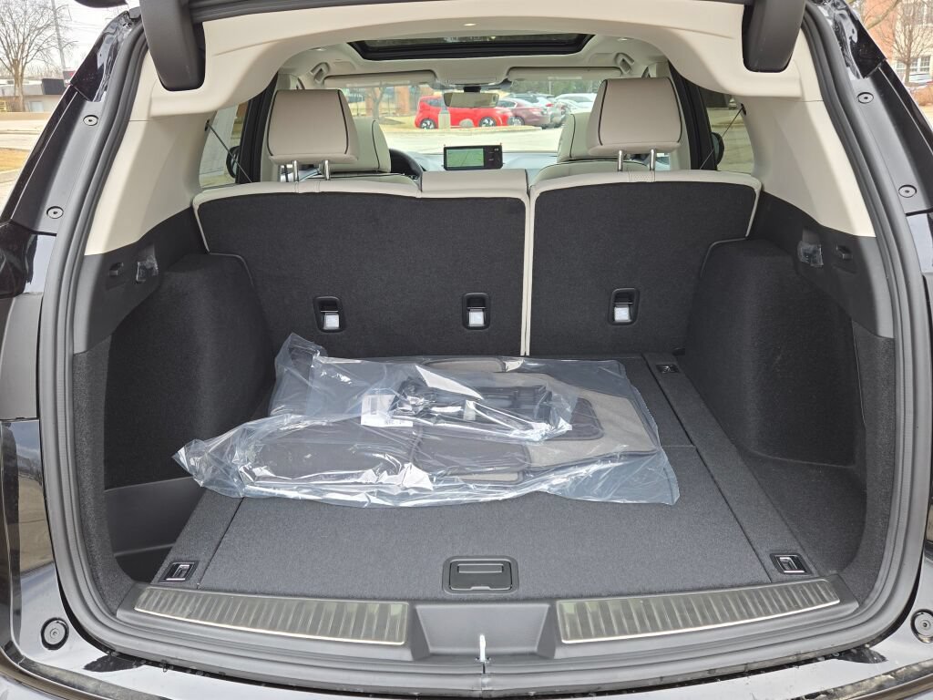 New 2026 Acura RDX SH-AWD w/ Advance Package image 20