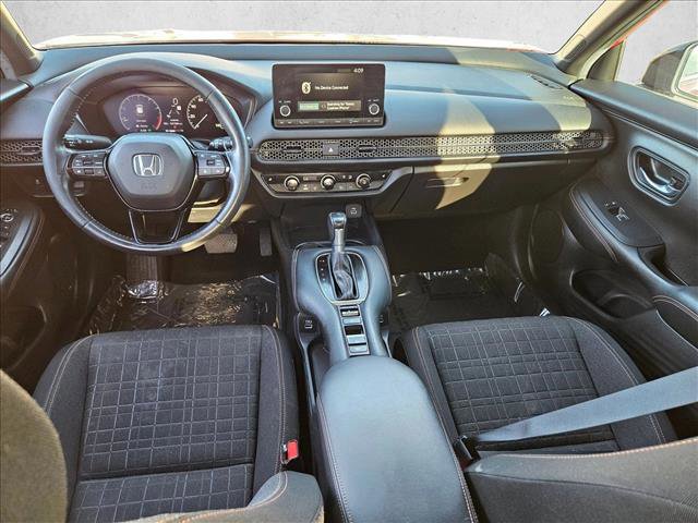 Used 2023 Honda HR-V Sport image 16