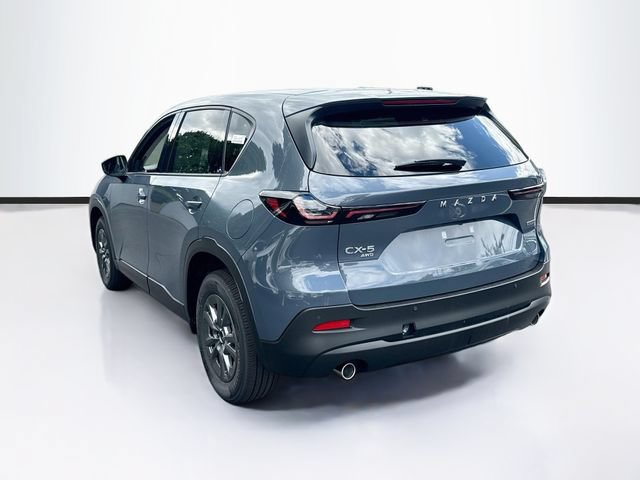 New 2026 MAZDA CX-5 Select AWD/4WD image 5
