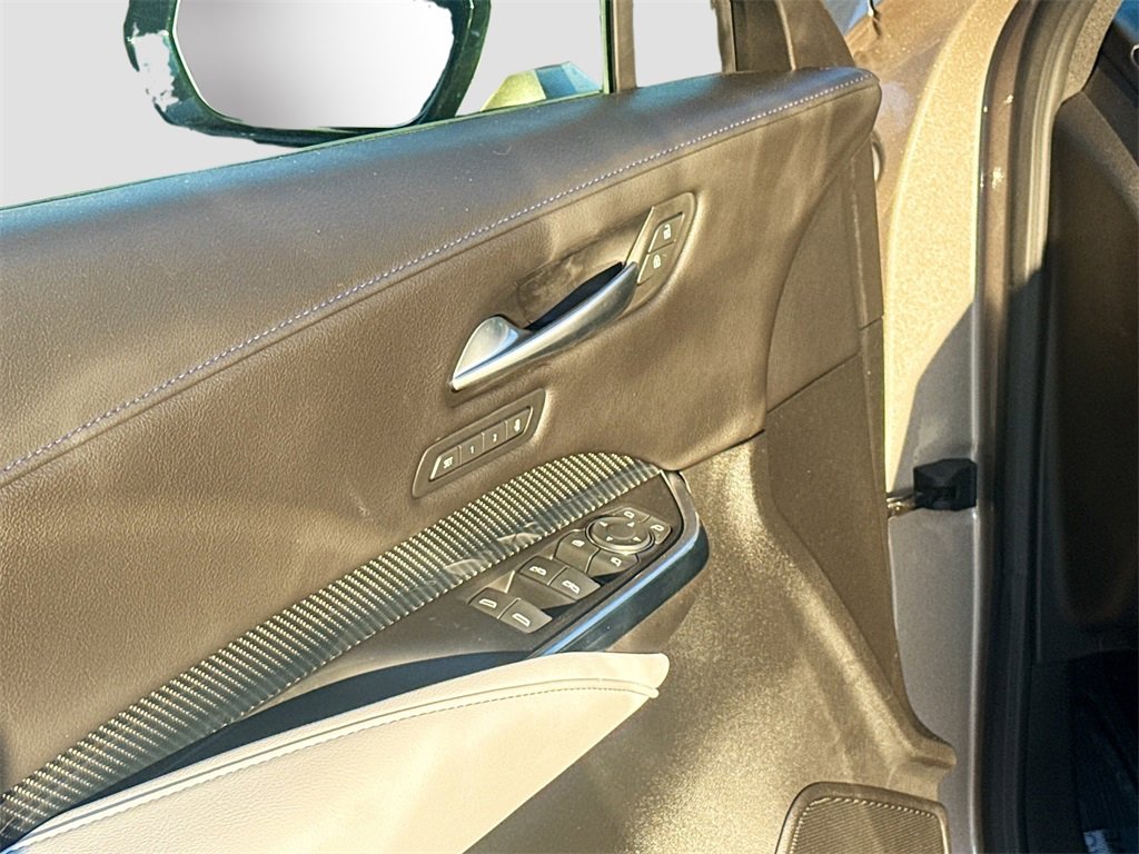 Used 2024 Cadillac XT4 Sport image 18