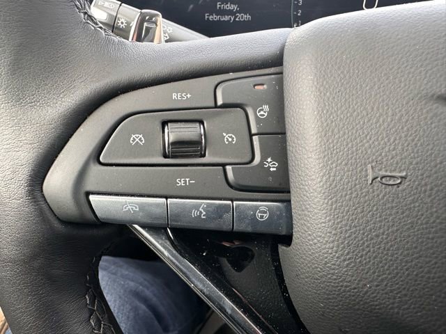 Used 2025 Cadillac CT5 Premium Luxury w/ Technology Package AWD/4WD image 23