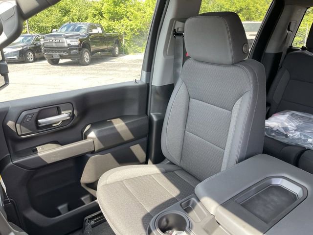 New 2026 Chevrolet Silverado 2500 Custom w/ Custom Value Package AWD/4WD image 23