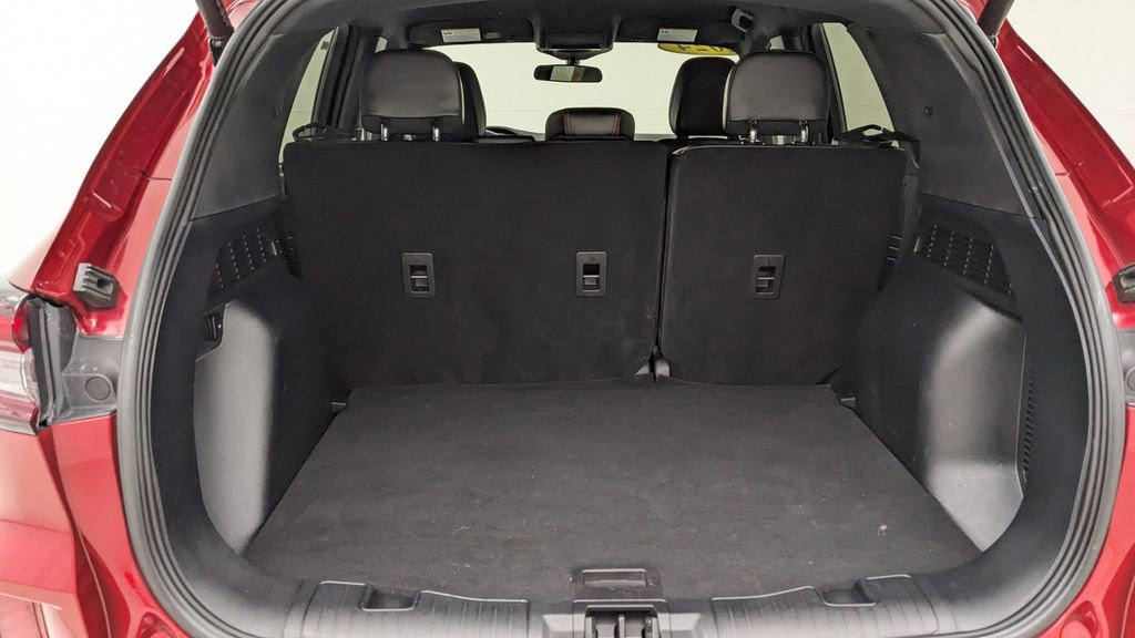 Certified 2024 Ford Escape ST-Line w/ Equipment Group 301A image 7