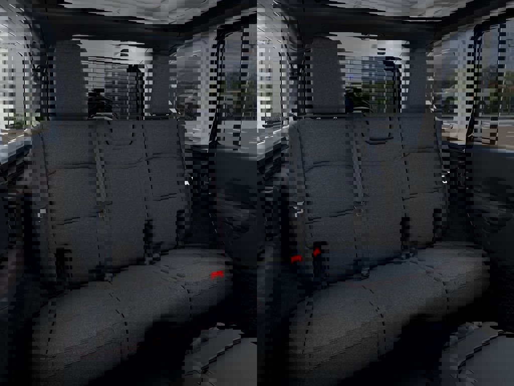 New 2026 Jeep Wrangler Unlimited Rubicon image 16