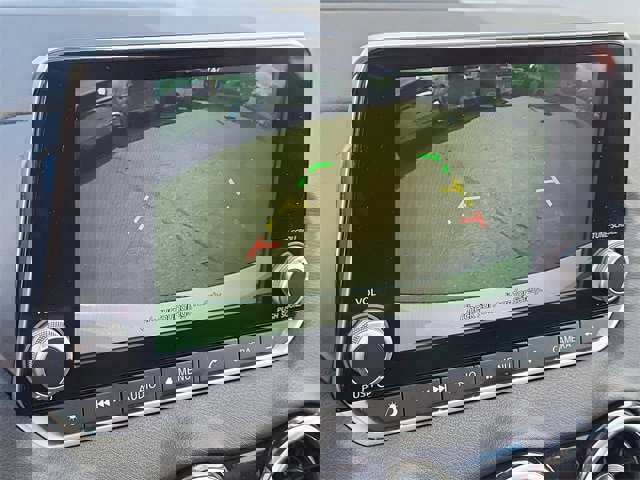 Certified 2024 Nissan Sentra SV image 14