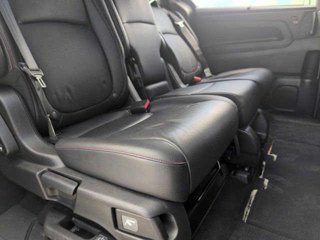 Used 2025 Honda Odyssey Sport-L image 30