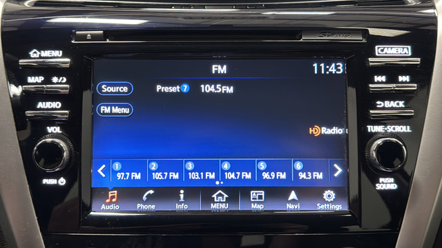 Used 2015 Nissan Murano SL w/ SL Technology Package AWD/4WD image 30