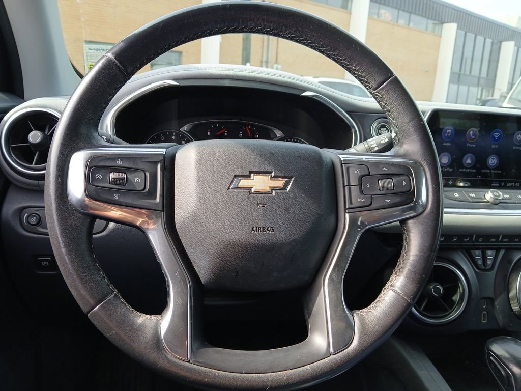 Used 2020 Chevrolet Blazer LT image 14