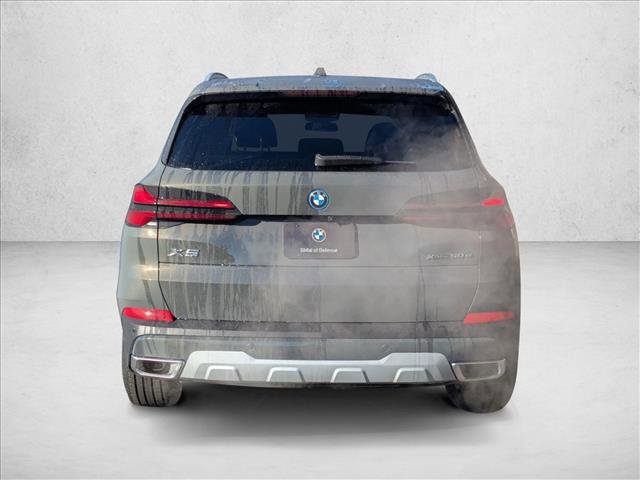 New 2026 BMW X5 xDrive50e w/ Executive Package image 7