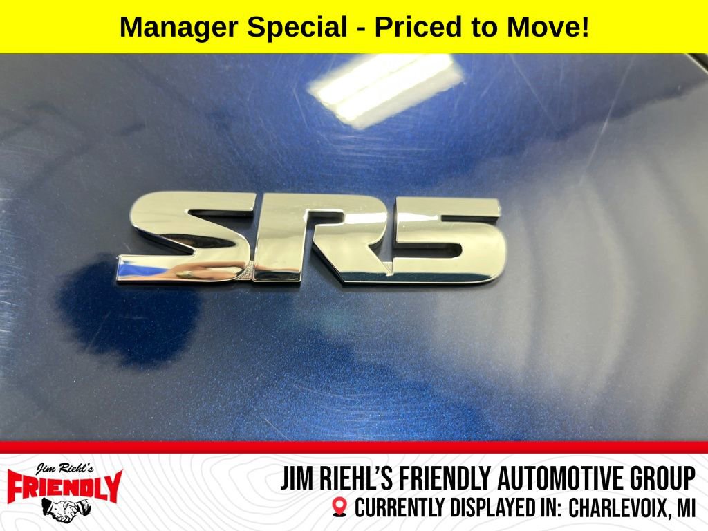 Used 2018 Toyota 4Runner SR5 image 41