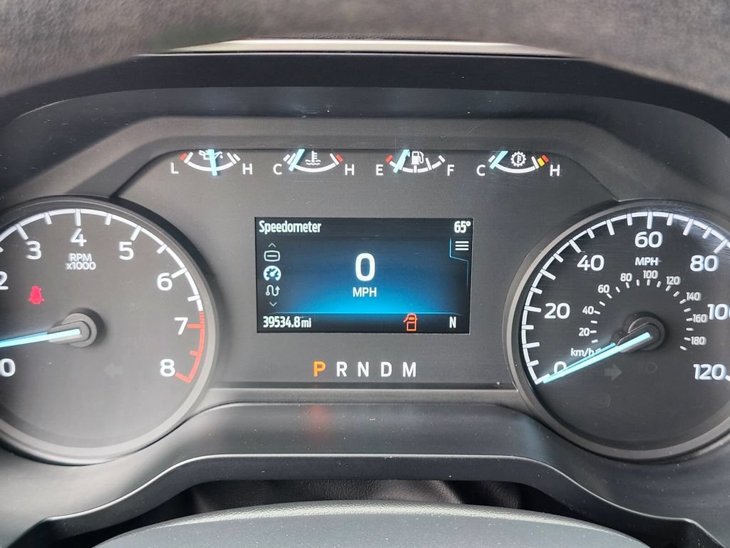 Certified 2022 Ford F150 XL w/ STX Appearance Package AWD/4WD image 31