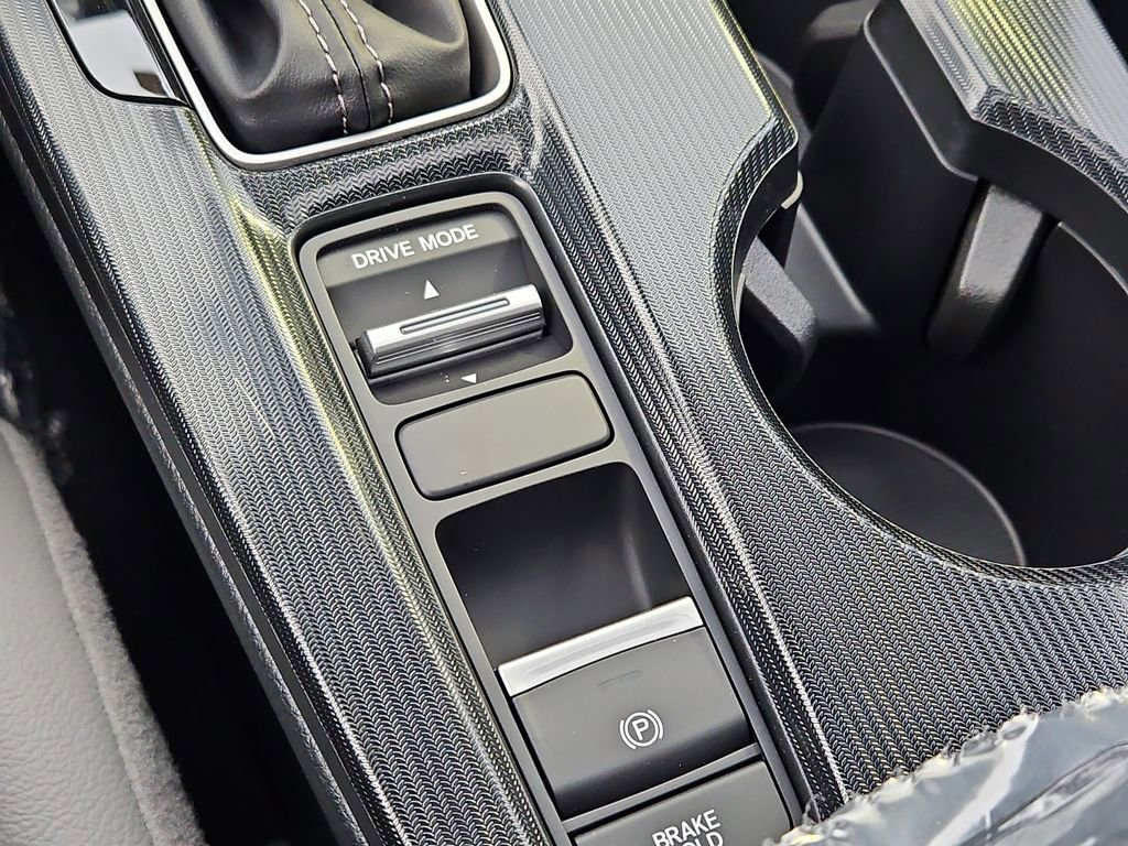 New 2026 Honda Civic Sport Touring image 17