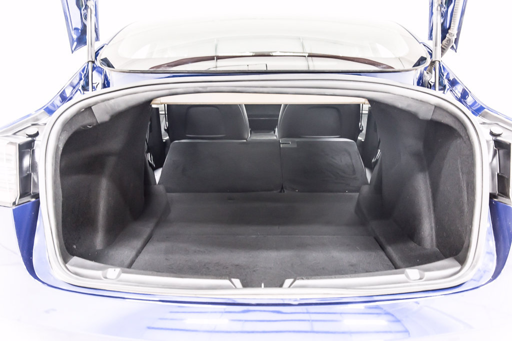 Used 2020 Tesla Model 3 Standard Range Plus RWD image 38