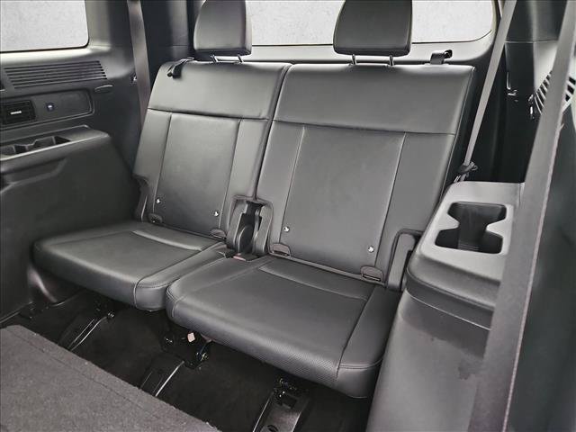 Used 2026 Hyundai Santa Fe SEL FWD image 17
