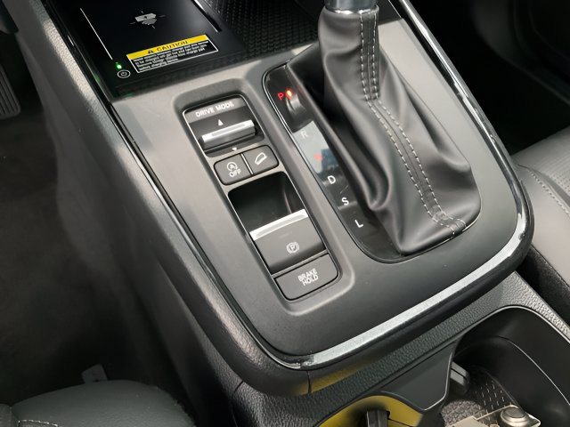 Certified 2024 Honda CR-V EX-L image 17