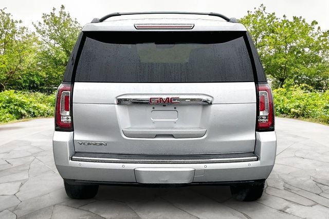 Used 2016 GMC Yukon Denali w/ Open Road Package image 4