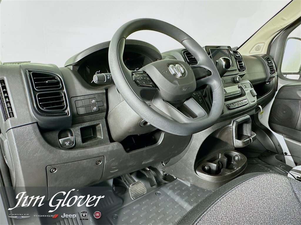 New 2026 RAM ProMaster 2500 image 20