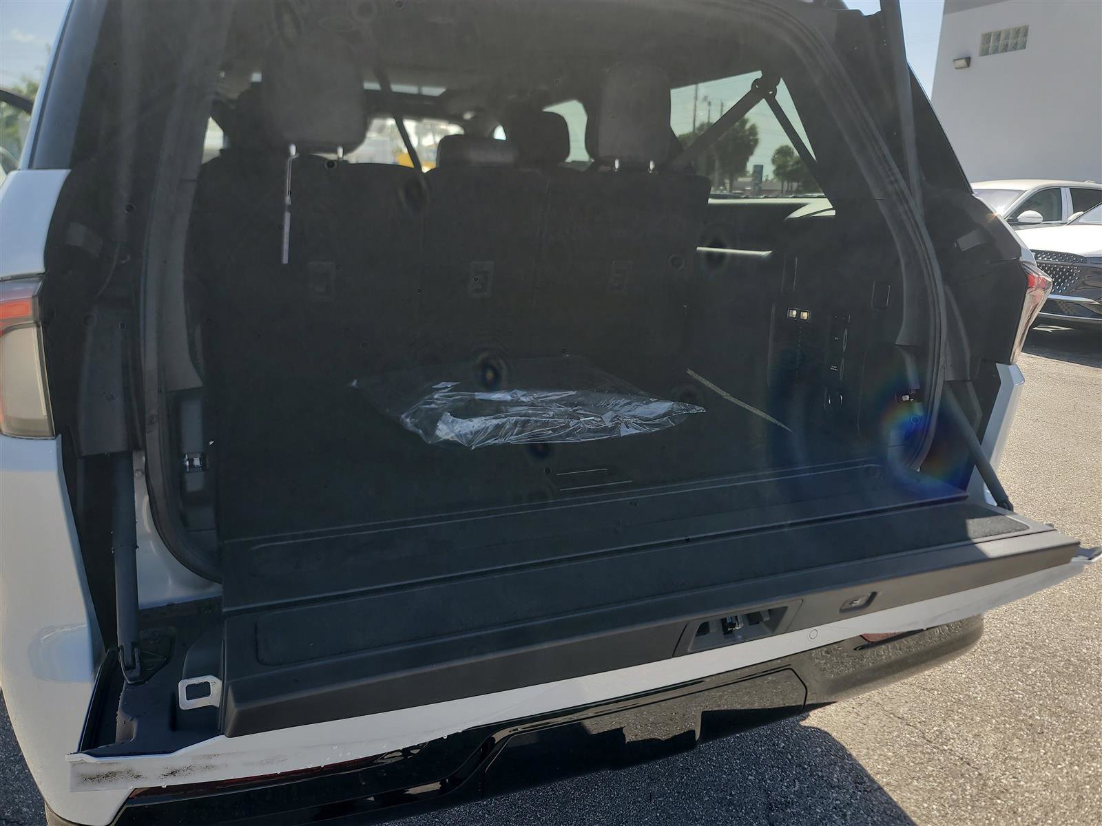 New 2025 Lincoln Navigator L Black Label image 32