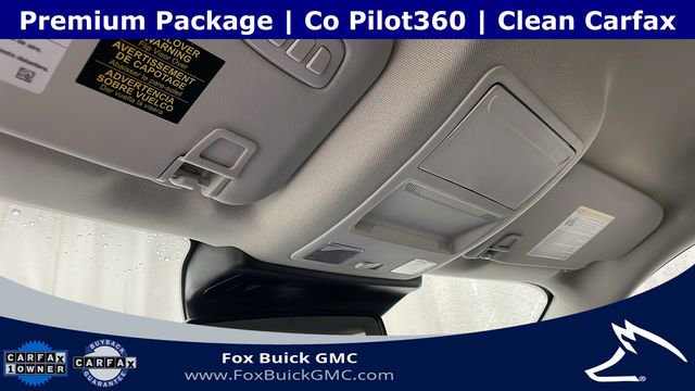 Used 2024 Ford Bronco Sport Badlands w/ Premium Package AWD/4WD image 25
