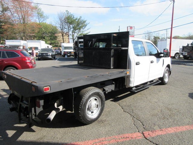 Used 2019 Ford F250 XL image 4