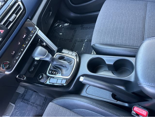 Certified 2022 Kia Seltos S image 31