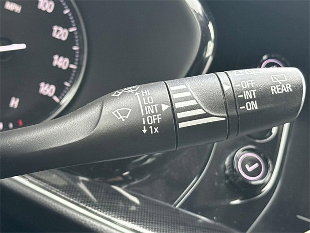 Used 2023 Buick Envision Essence w/ Sport Touring Package image 19