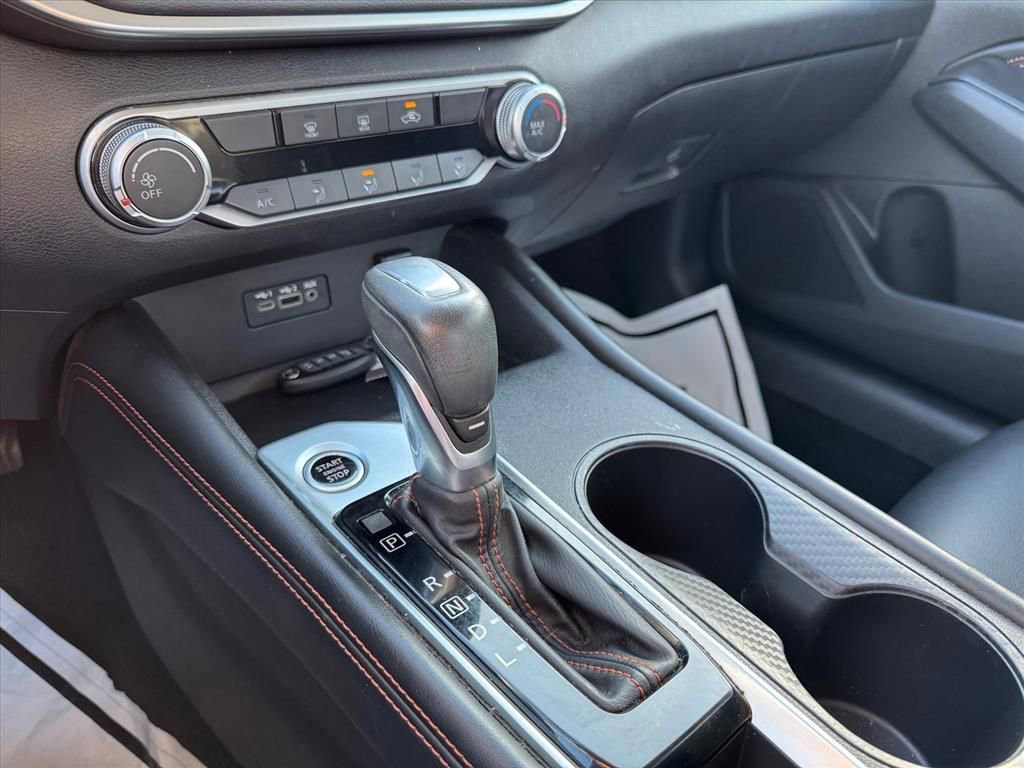 Used 2019 Nissan Altima 2.5 SR image 20