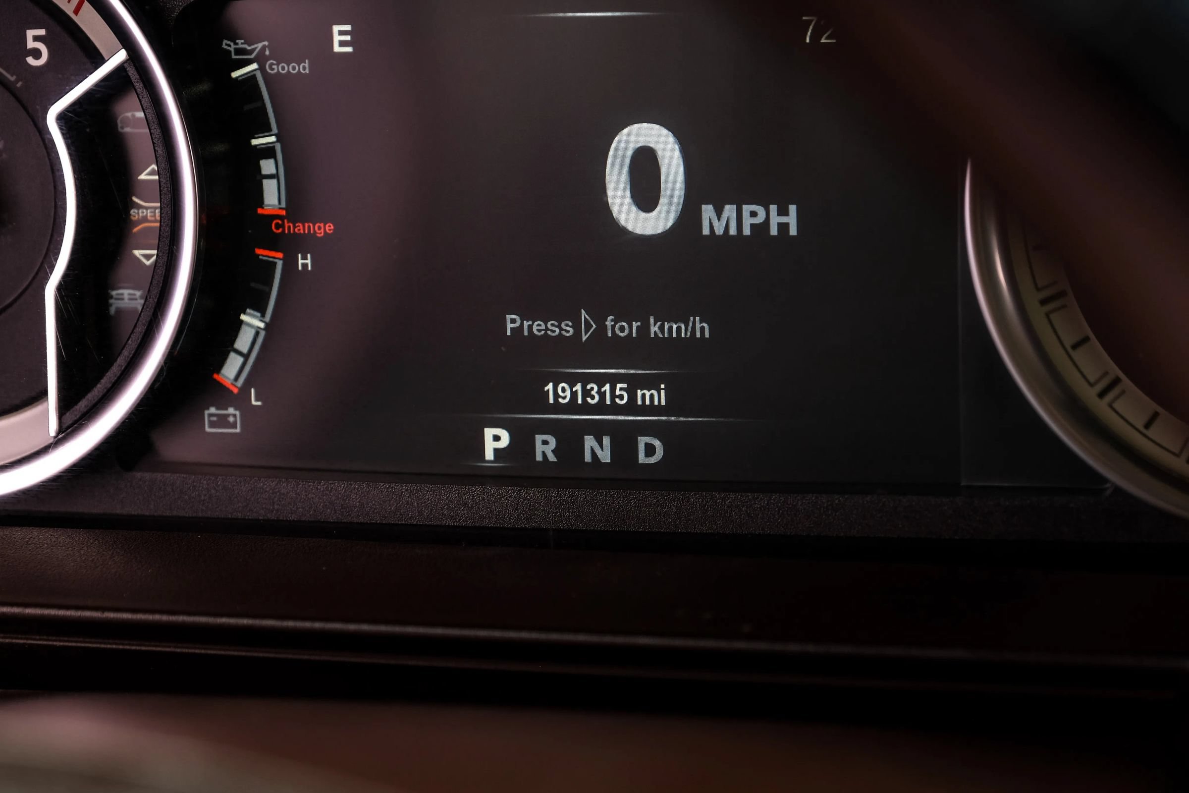 Used 2018 RAM 2500 Laramie AWD/4WD image 26