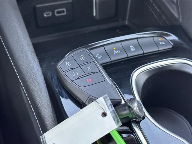 Certified 2023 Buick Envision Preferred image 30