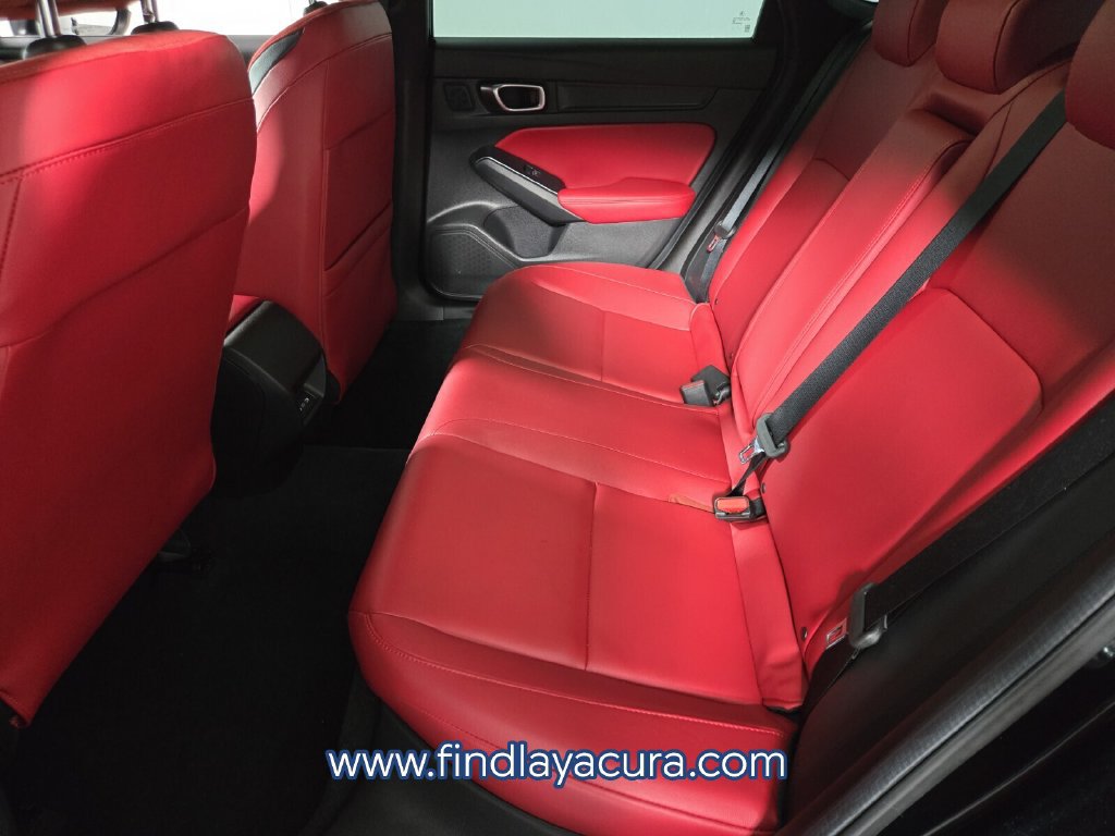 Used 2024 Acura Integra A-Spec w/ Technology Package FWD image 16