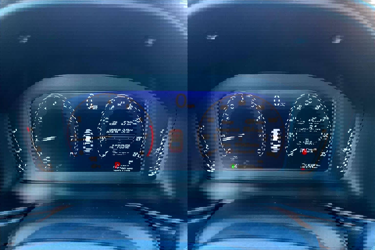 Used 2023 Honda Accord EX image 23