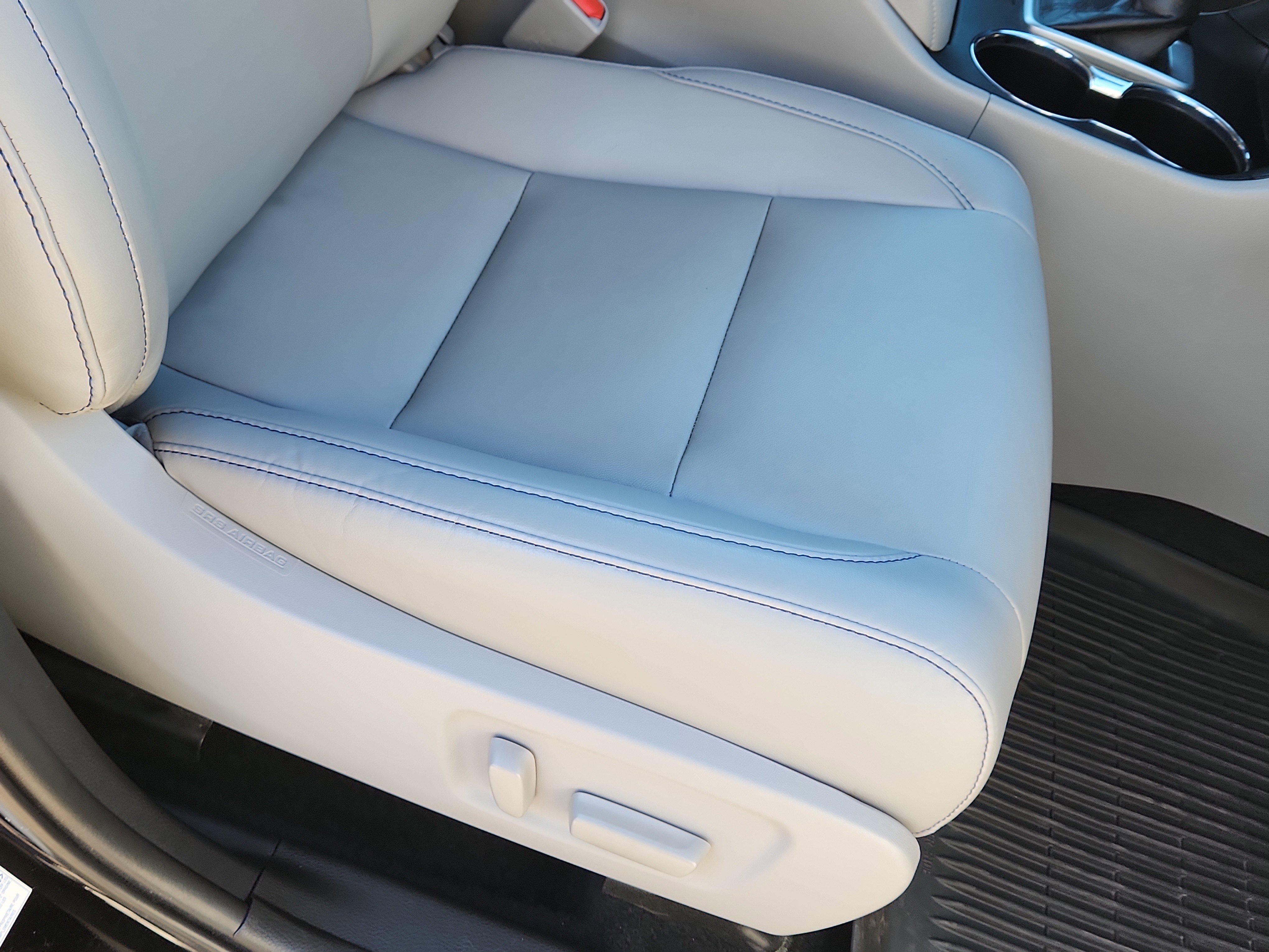 Certified 2019 Toyota Highlander XLE image 14