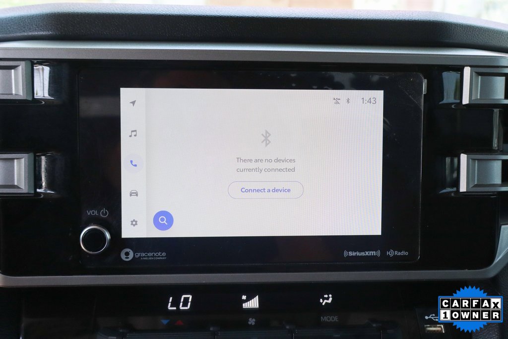 Used 2024 Toyota Tundra SR5 w/ TRD Sport Package image 23