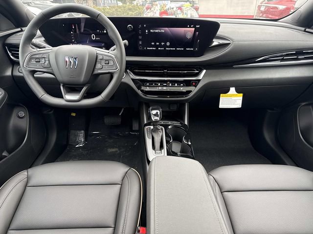 New 2026 Buick Envista Avenir image 14