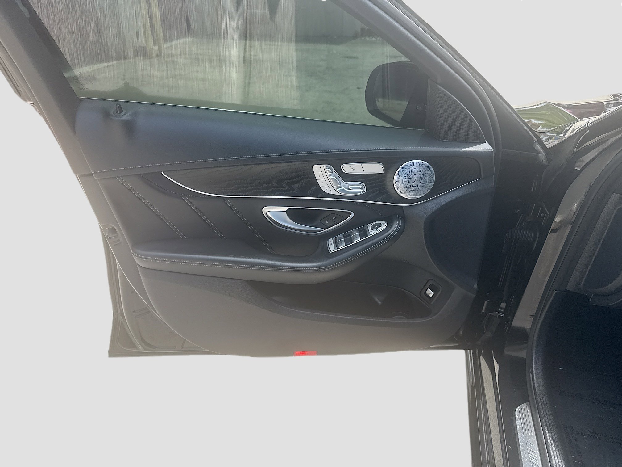 Used 2018 Mercedes-Benz C 63 AMG S image 17