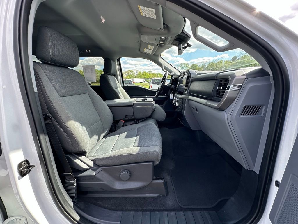 Used 2024 Ford F150 XLT AWD/4WD image 20