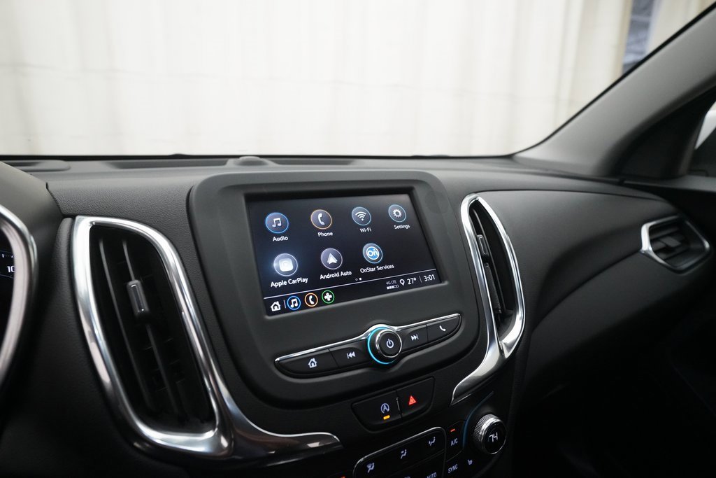 Used 2024 Chevrolet Equinox LT image 6