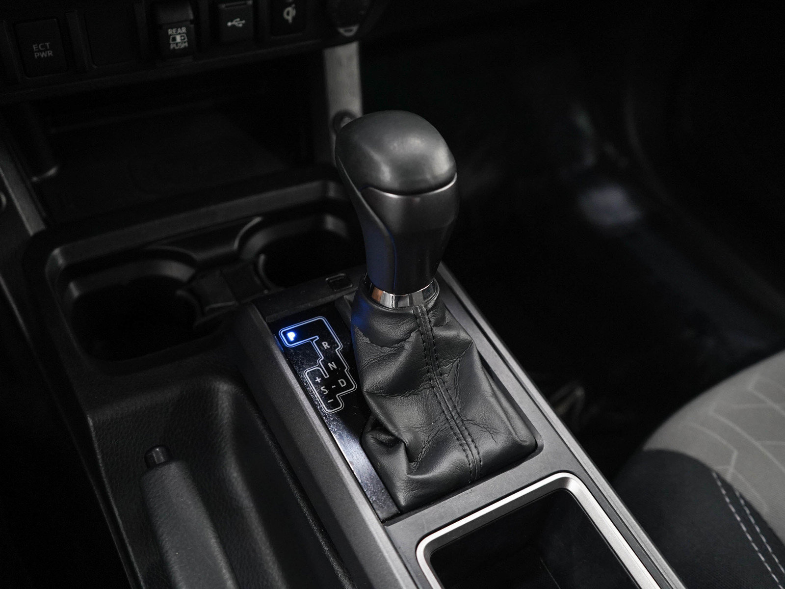 Used 2021 Toyota Tacoma TRD Off-Road AWD/4WD image 22