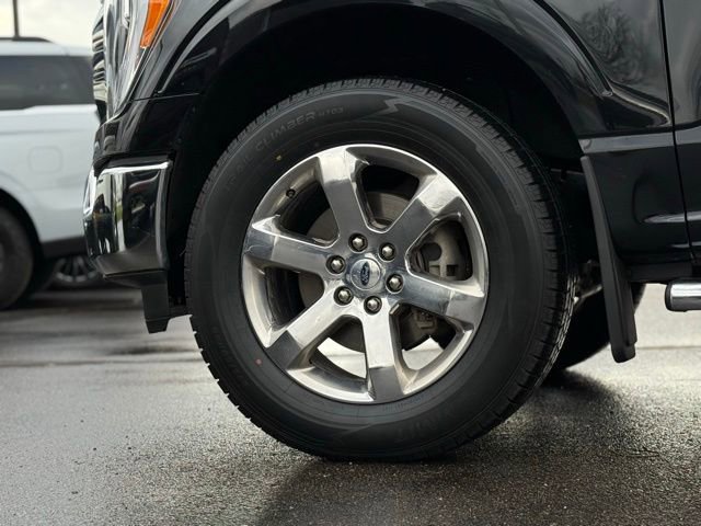 Used 2023 Ford F150 XLT w/ Equipment Group 302A High AWD/4WD image 46