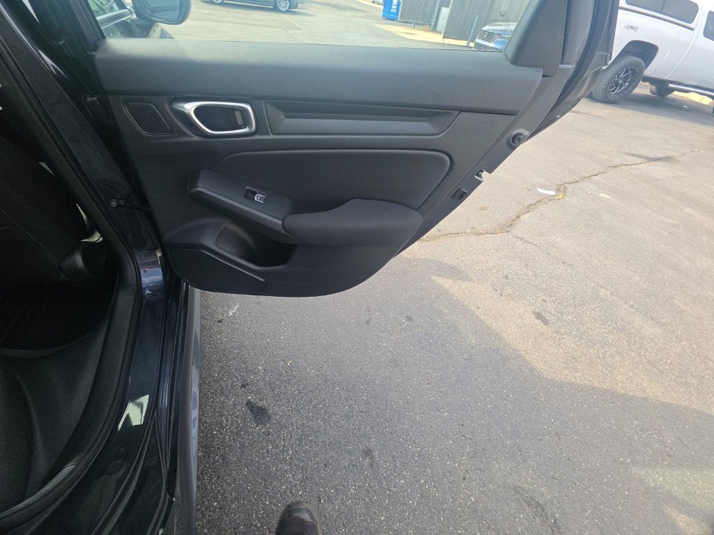 Used 2024 Honda Civic EX image 28