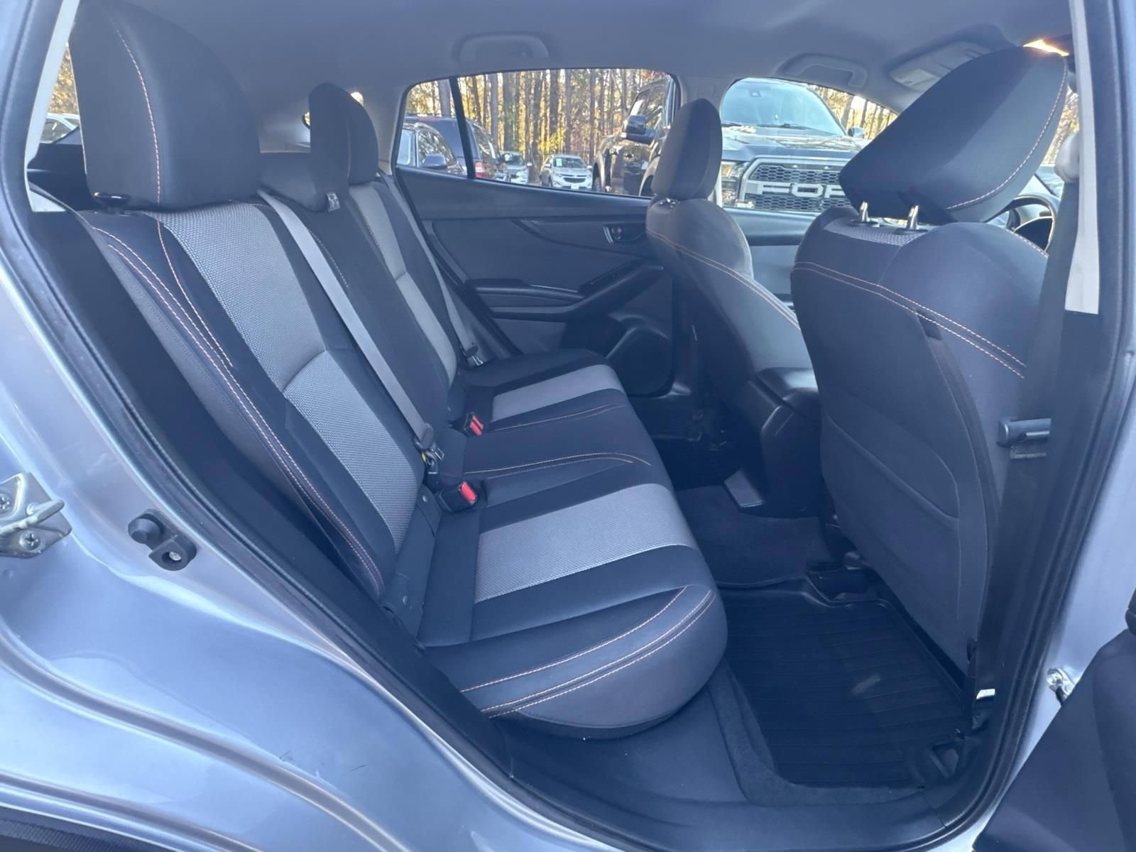 Used 2020 Subaru Crosstrek 2.0i Premium image 26