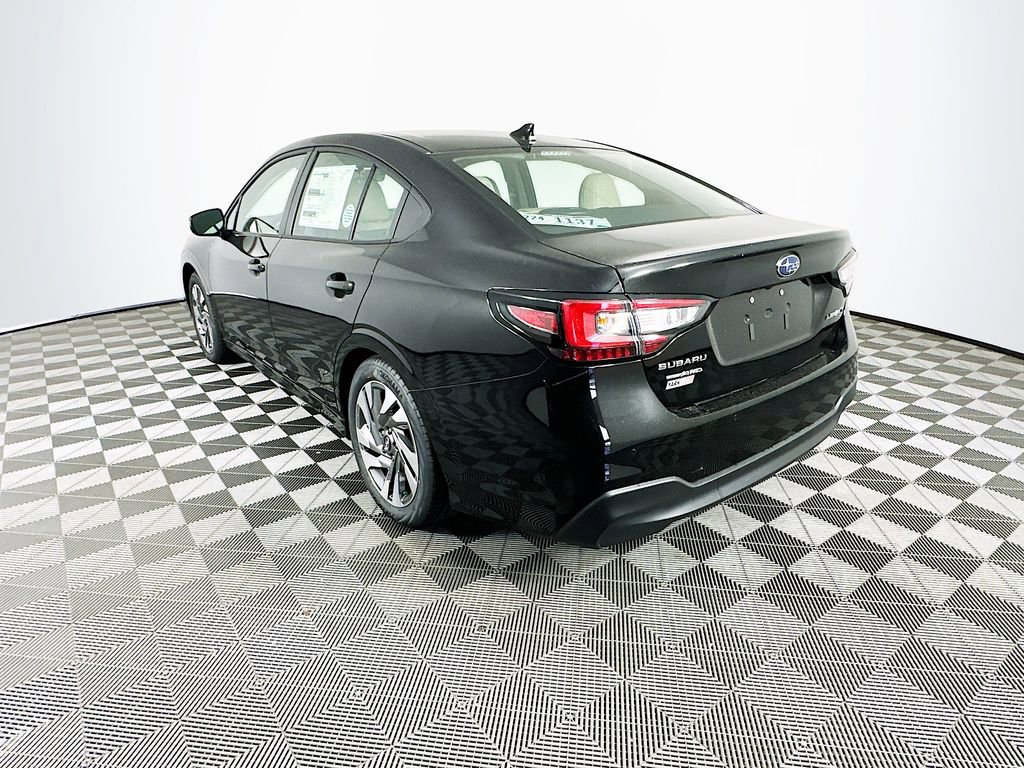 New 2025 Subaru Legacy Limited image 6