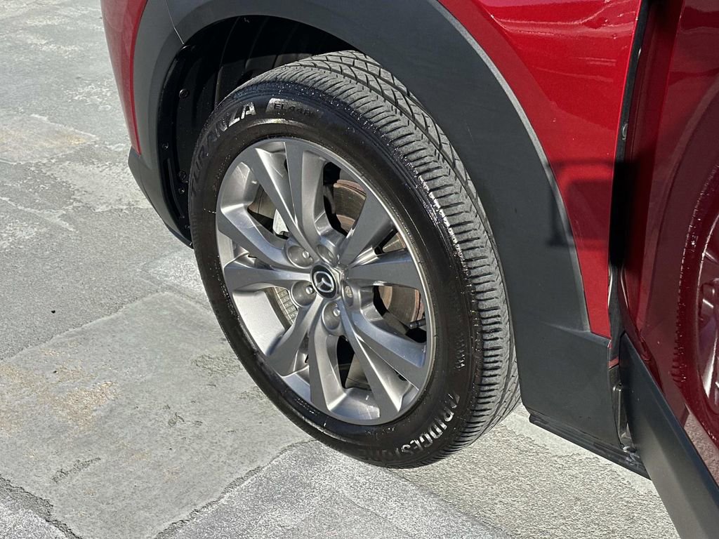 Certified 2024 MAZDA CX-30 AWD 2.5 S w/ Preferred Package image 31