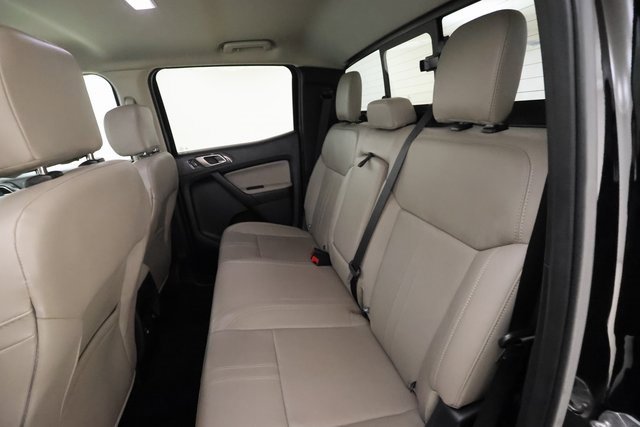 Used 2020 Ford Ranger Lariat w/ Equipment Group 501A Mid image 18