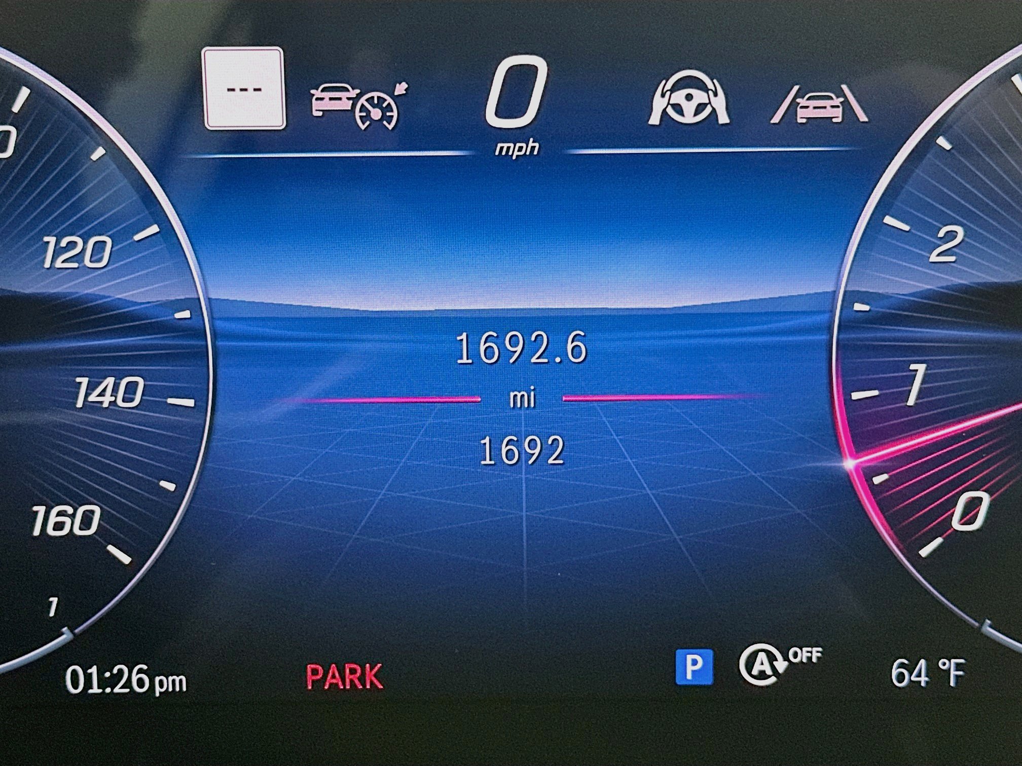 Certified 2026 Mercedes-Benz C 300 4MATIC Sedan image 15