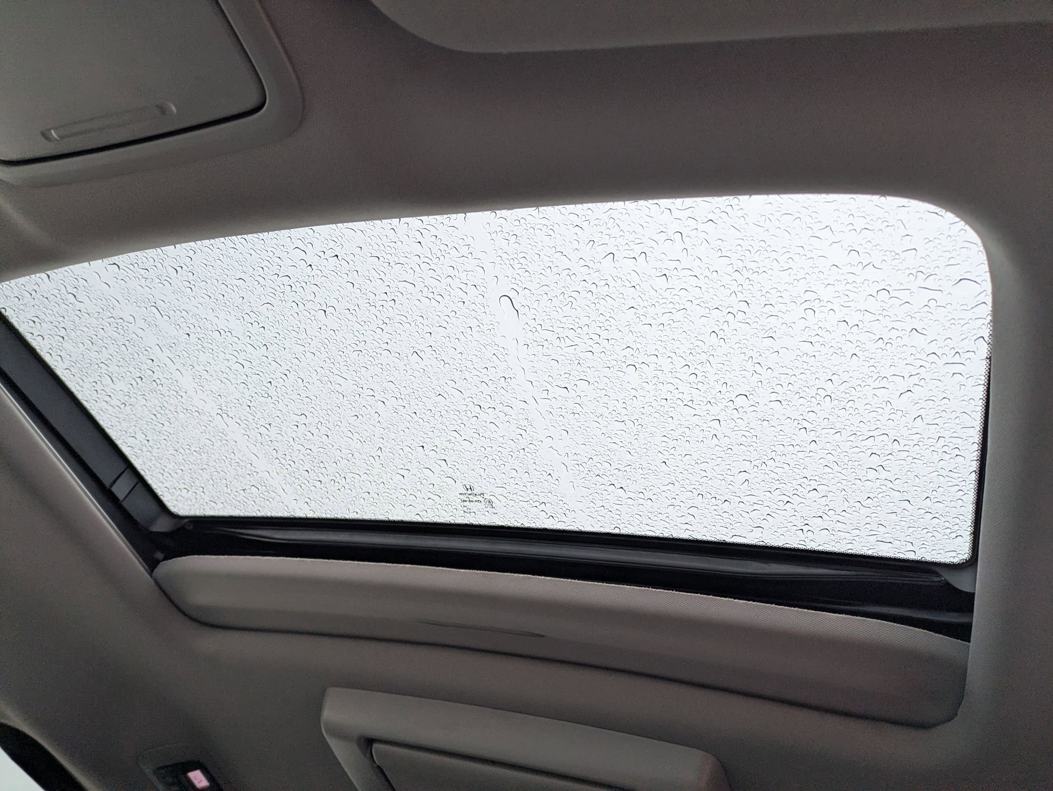 Certified 2024 Honda Odyssey Touring image 12