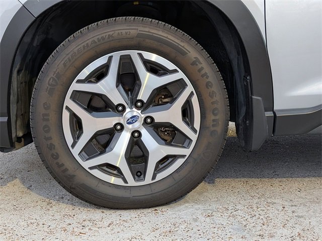 Used 2020 Subaru Forester Premium image 9