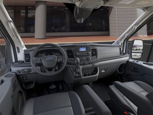 New 2025 Ford Transit 150 148 Medium Roof image 9